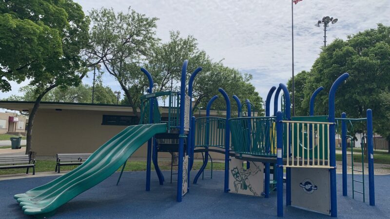 Galewood Park - Chicago, IL