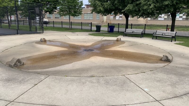 Galewood Park - Chicago, IL
