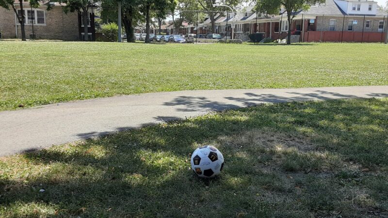 Galewood Park - Chicago, IL