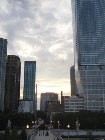 Grant Bark Park - Chicago, IL