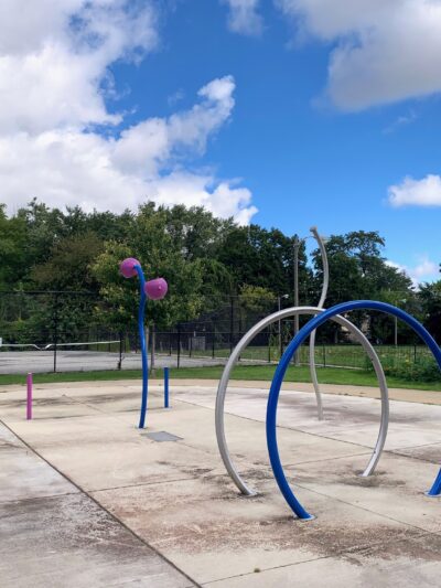 Graver Park - Chicago, IL