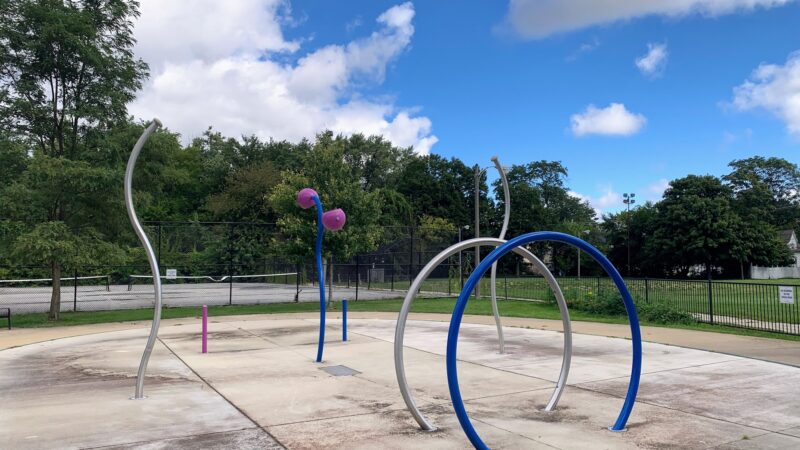 Graver Park - Chicago, IL