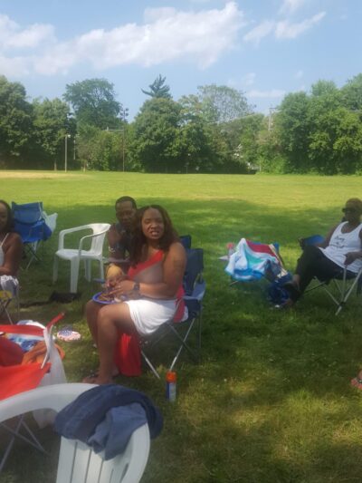 Graver Park - Chicago, IL