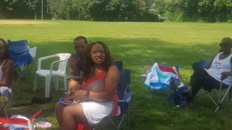 Graver Park - Chicago, IL
