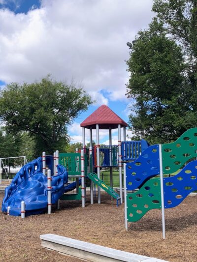 Graver Park - Chicago, IL