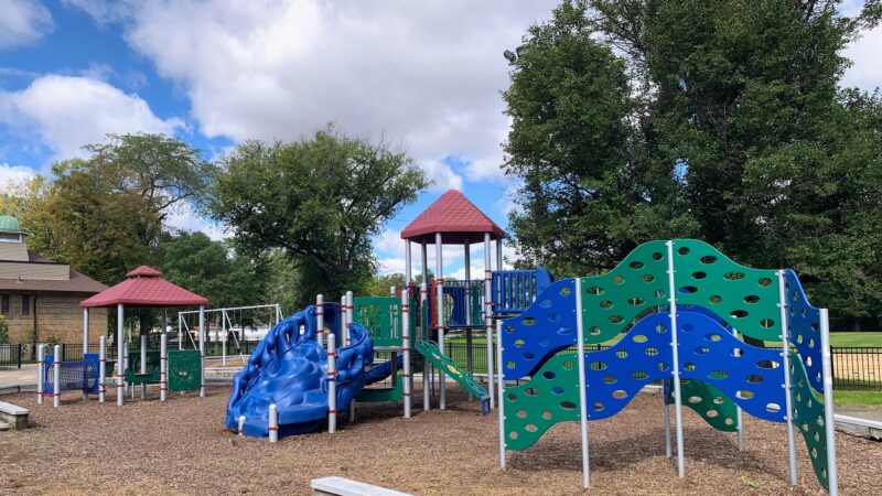 Graver Park - Chicago, IL