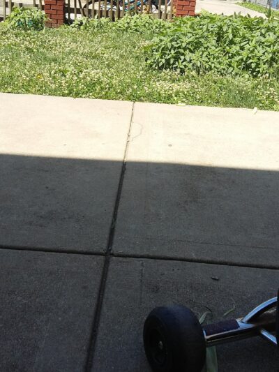 Keystone Park - Chicago, IL