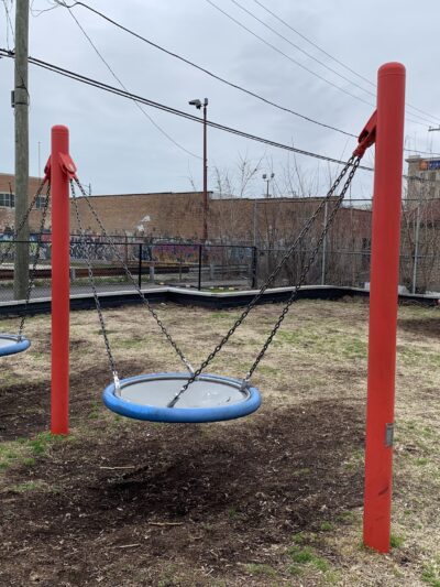 Keystone Park - Chicago, IL