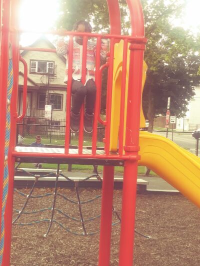 Keystone Park - Chicago, IL