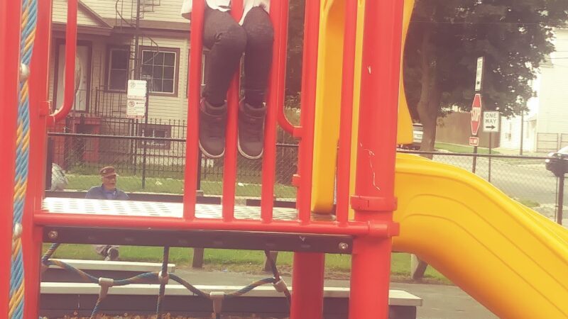 Keystone Park - Chicago, IL