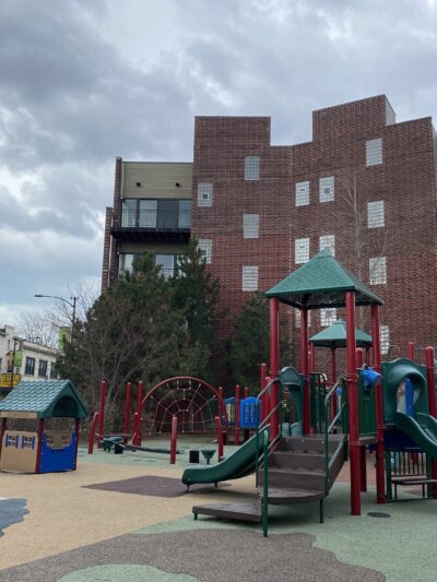 Klein (Lois) Park - Chicago, IL