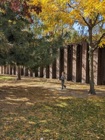 Klein (Lois) Park - Chicago, IL