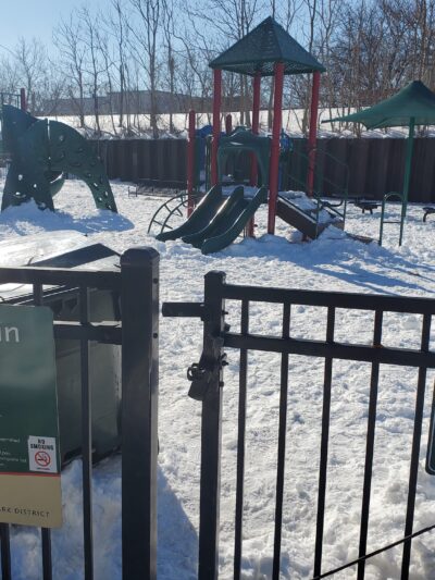 Klein (Lois) Park - Chicago, IL