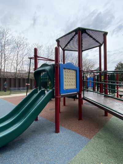 Klein (Lois) Park - Chicago, IL