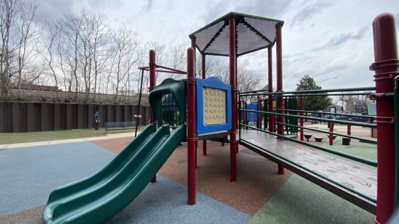 Klein (Lois) Park - Chicago, IL