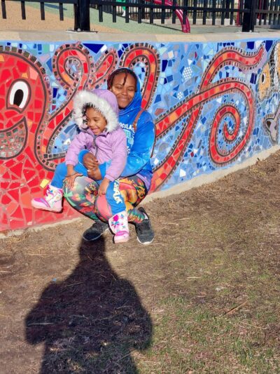 Mt. Greenwood Park Playground - Chicago, IL