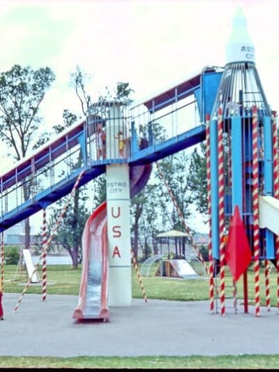 Munroe (Roy) Park - Chicago, IL