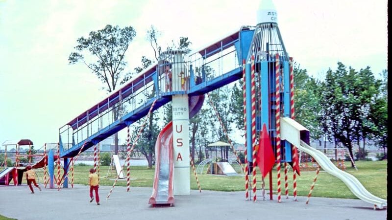 Munroe (Roy) Park - Chicago, IL