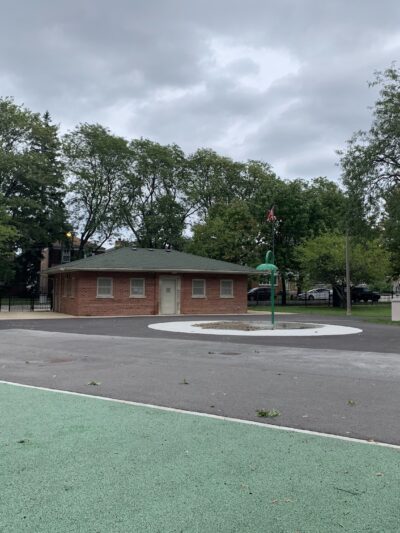 Munroe (Roy) Park - Chicago, IL