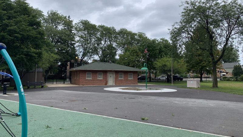 Munroe (Roy) Park - Chicago, IL