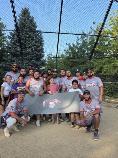 Munroe (Roy) Park - Chicago, IL