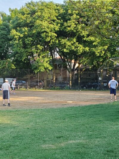 Munroe (Roy) Park - Chicago, IL