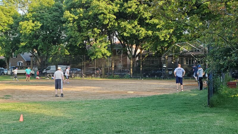 Munroe (Roy) Park - Chicago, IL