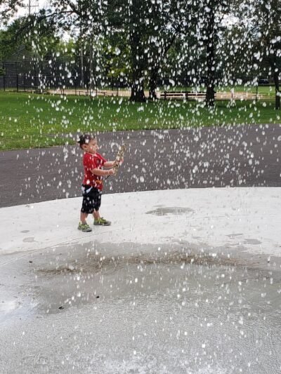 Munroe (Roy) Park - Chicago, IL