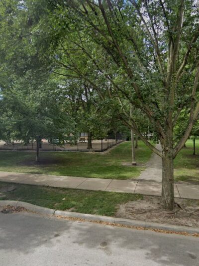 Norwood Park Dog Friendly Area - Chicago, IL