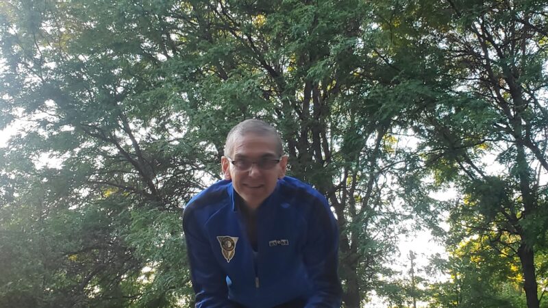 Norwood Park Dog Friendly Area - Chicago, IL