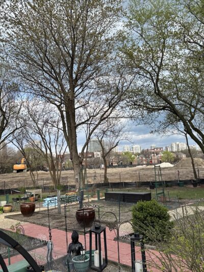 Park #598 - Chicago, IL