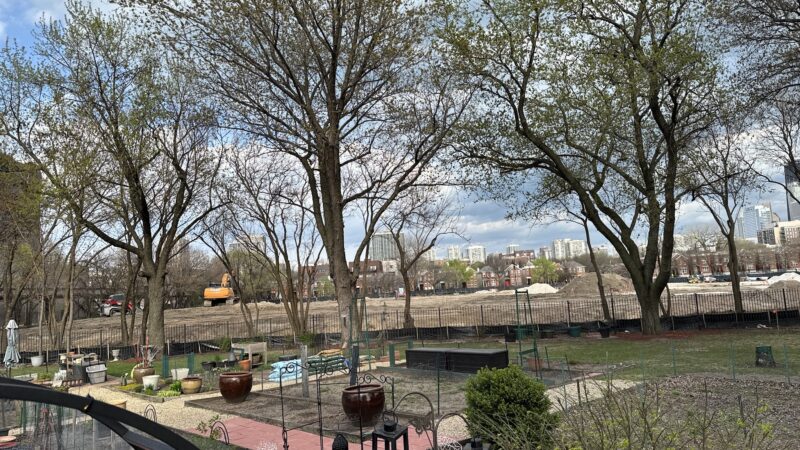 Park #598 - Chicago, IL
