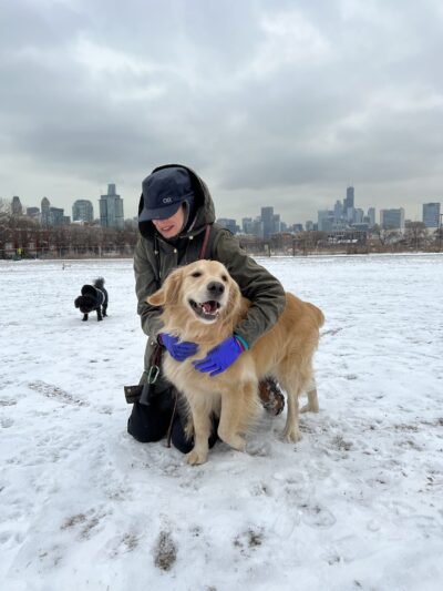 Park #598 - Chicago, IL