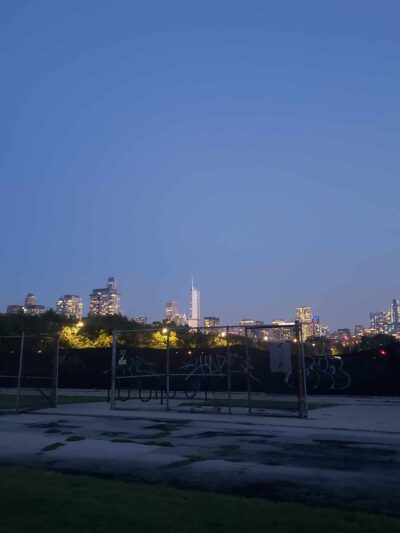 Park #598 - Chicago, IL