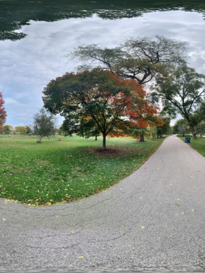 Public Picnic Park - Chicago, IL