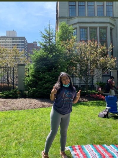 Public Picnic Park - Chicago, IL
