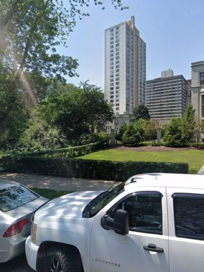 Public Picnic Park - Chicago, IL