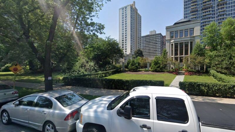 Public Picnic Park - Chicago, IL