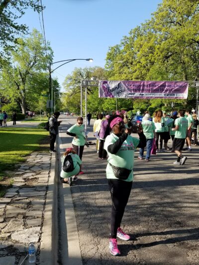 Ridge Park - Chicago, IL
