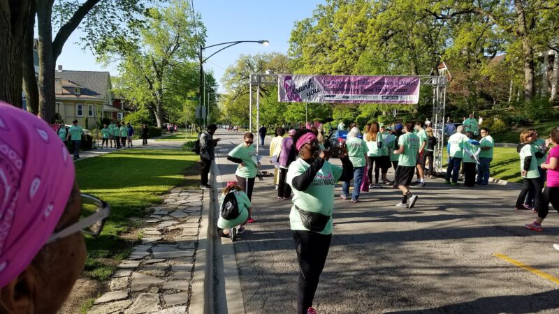 Ridge Park - Chicago, IL