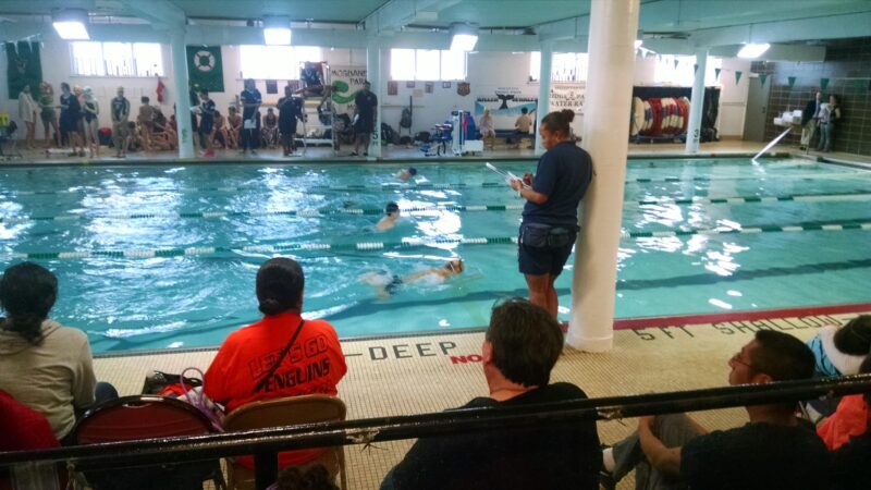 Ridge Park - Chicago, IL