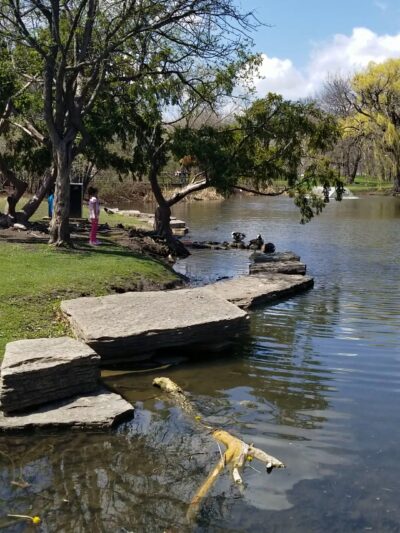 Riis Park Playground - Chicago, IL