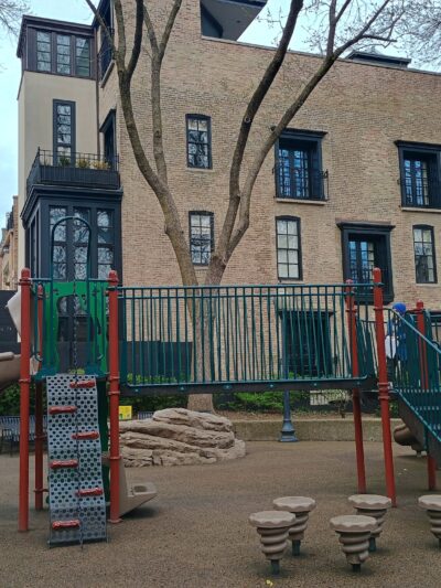 Sedgwick Park - Chicago, IL