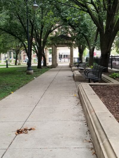 South Loop Action Cooperative - Chicago, IL