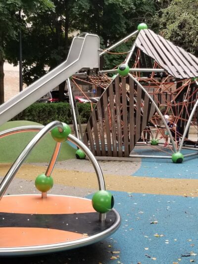 South Loop Action Cooperative - Chicago, IL