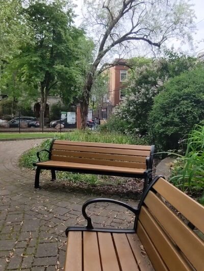 Space Park on Roscoe - Chicago, IL