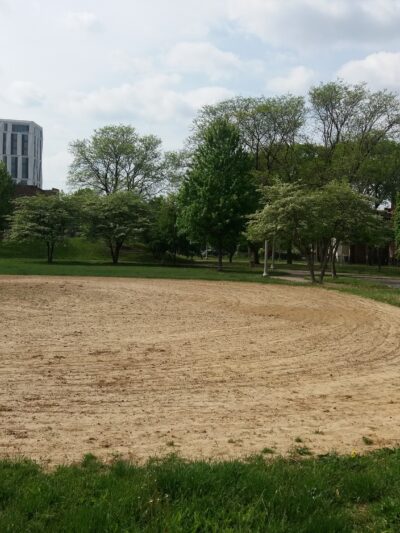 Stout (Florence) Park - Chicago, IL