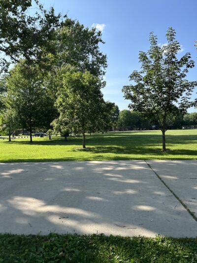 Wildwood Park - Chicago, IL