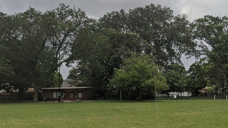 Wildwood Park - Chicago, IL