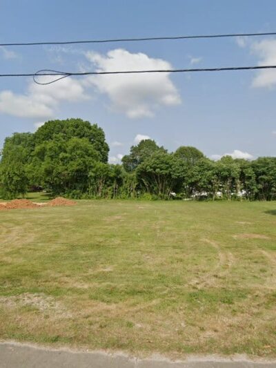 Chickamauga Dog Park - Chickamauga, GA
